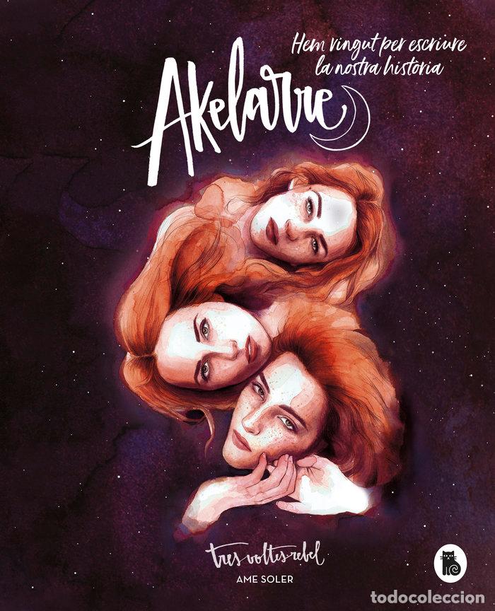 Livres: AKELARRE (CAT) - SOLER, AME
