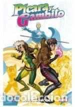 Livros: PICARA Y GAMBITO JUEGO DE PODER - STEPHANIE PHILLIPS