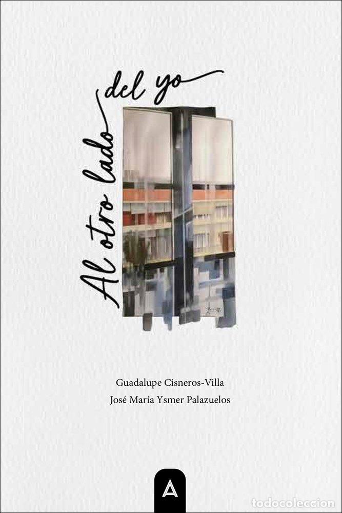 books: AL OTRO LADO DEL YO - CISNEROS-VILLA, GUADALUPE