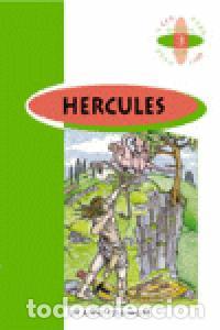 books: HERCULES 1&ordm;ESO - AA.VV