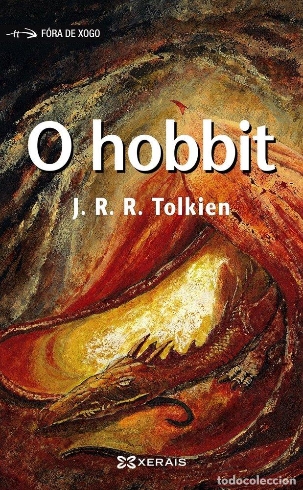 Livres: O HOBBIT - TOLKIEN, J. R. R.