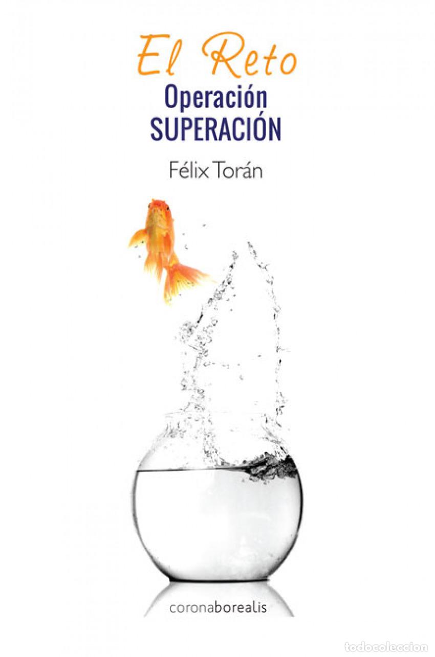 Livres: EL RETO - Toran, Felix