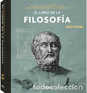 books: LIBRO DE LA FILOSOFIA, EL - Bassham, Gregory