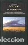 B&uuml;cher: LUMBRES - COLINAS, ANTONIO