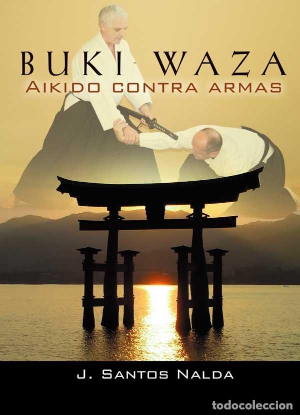 Libri: BUKI WAZA - NAGASHIMA, SATO