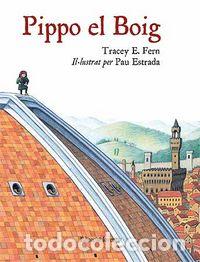 Libros: PIPPO EL BOIG - FERN, TRACEY