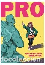 Livres: PRO DE DAVID GALAN - DAVID GALAN GALINDO