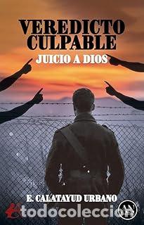 B&uuml;cher: VEREDICTO CULPABLE - CALATAYUD URBANO, EMILIO
