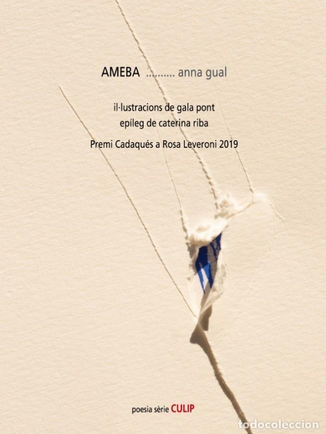 B&uuml;cher: AMEBA - GUAL, ANNA..