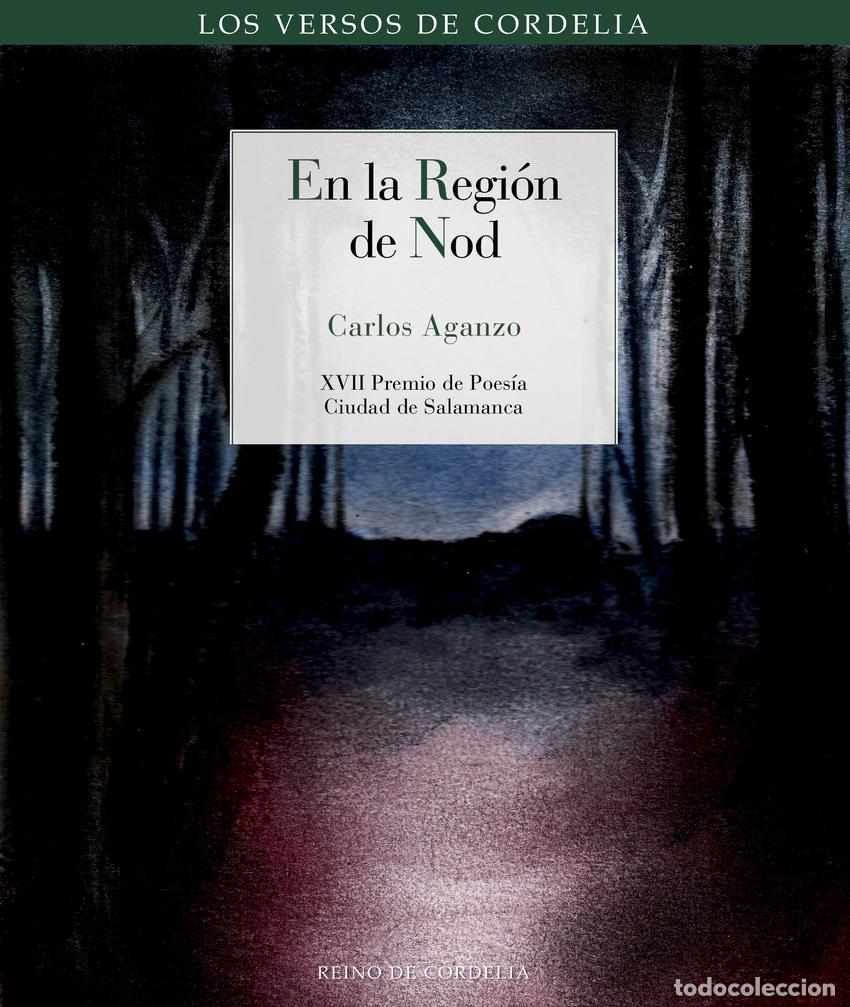 B&uuml;cher: EN LA REGI&Oacute;N DE NOD - Carlos Aganzo