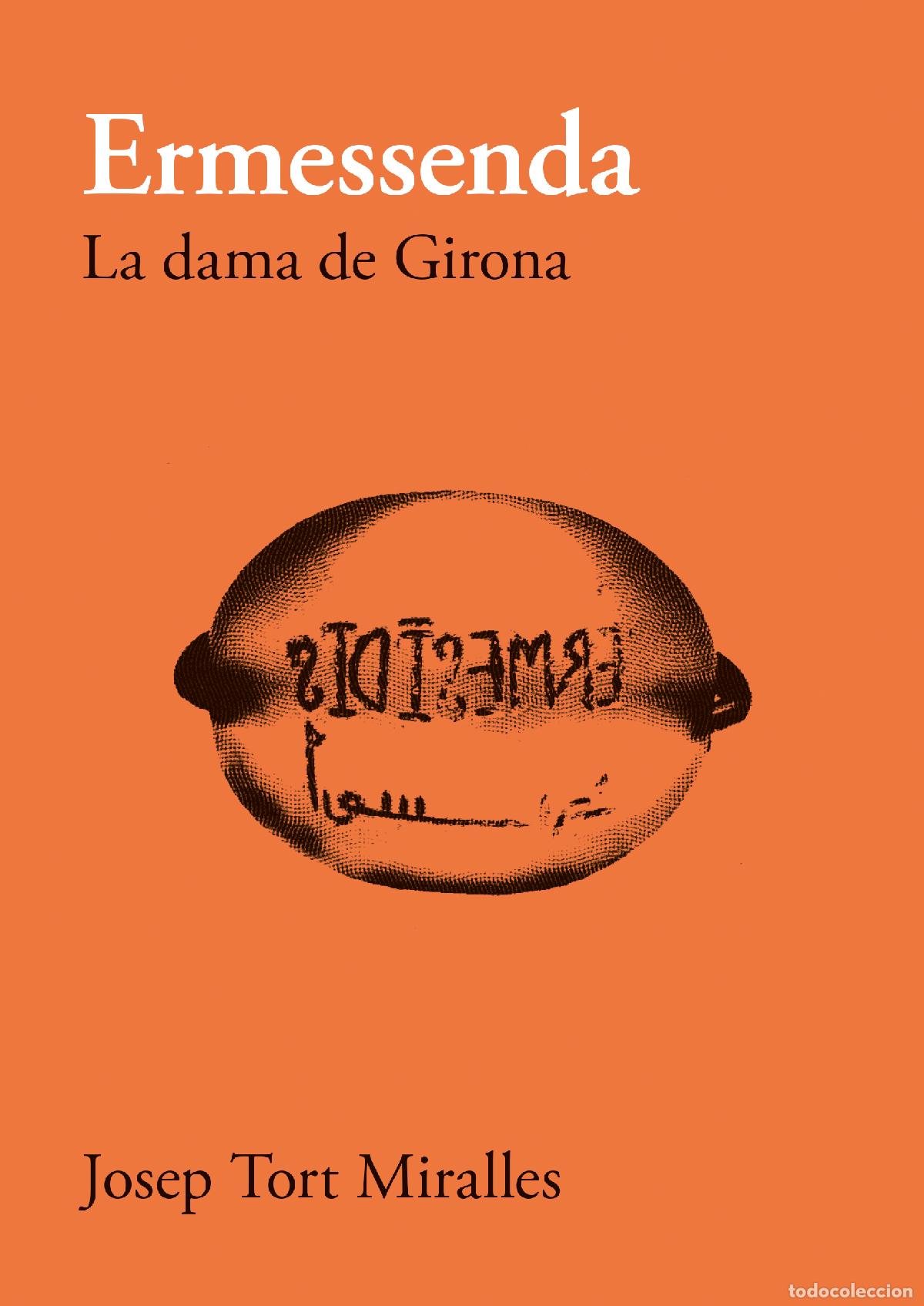 B&uuml;cher: ERMESSENDA - Tort Miralles, Josep