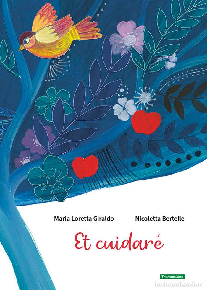 Libri: ET CUIDARE - GIRALDO, MARIA LORETTA
