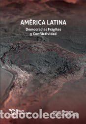 Libri: AMERICA LATINA - BARRAGAN, MELANY