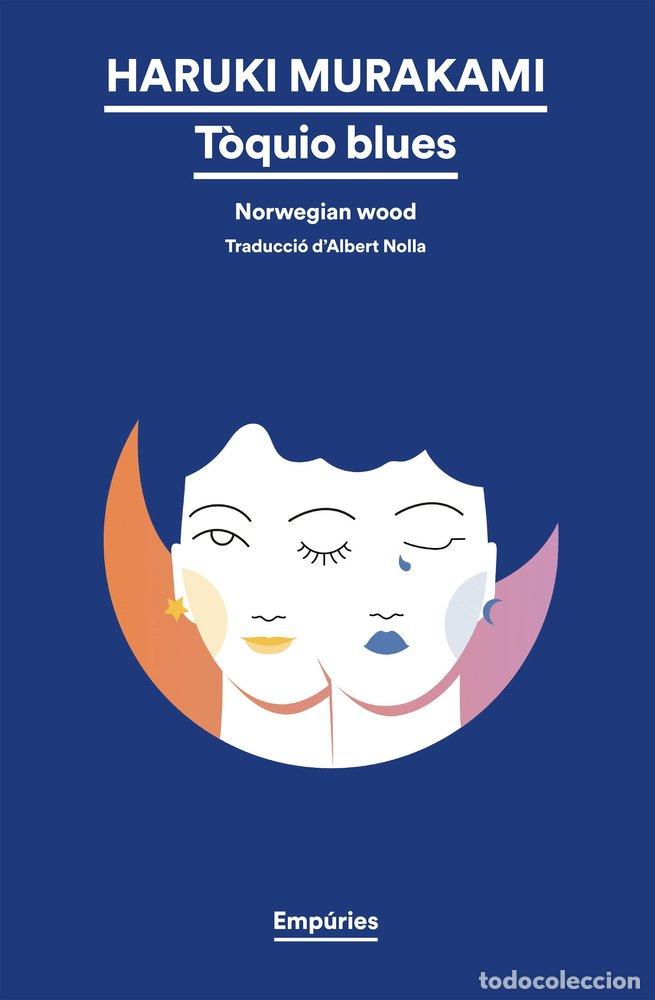 Libri: TOQUIO BLUES - MURAKAMI, HARUKI