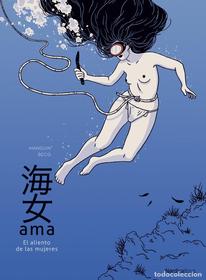 Livres: AMA - MANGUIN, FRANCK