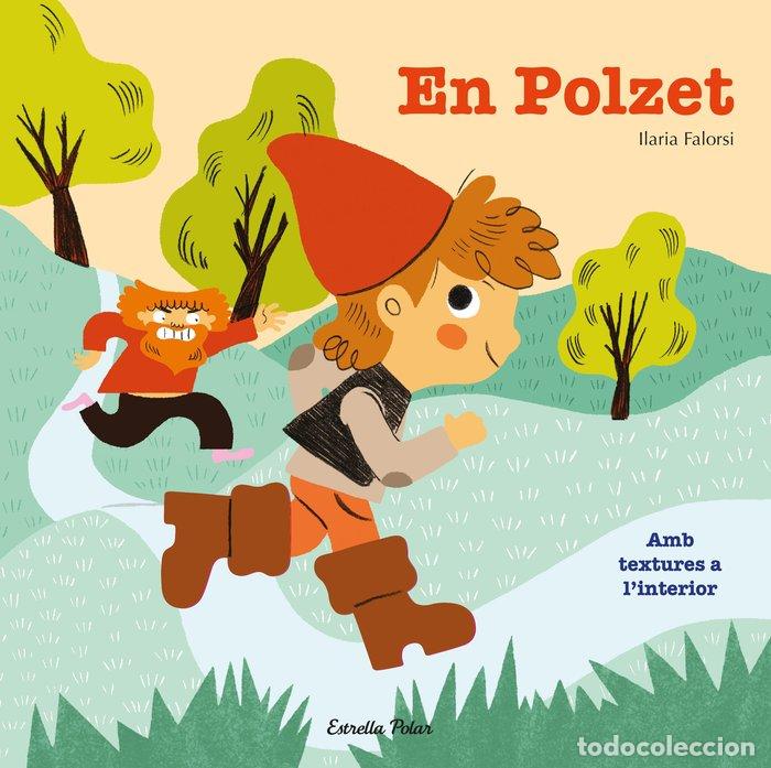 Libros: EN POLZET - FALORSI, ILARIA