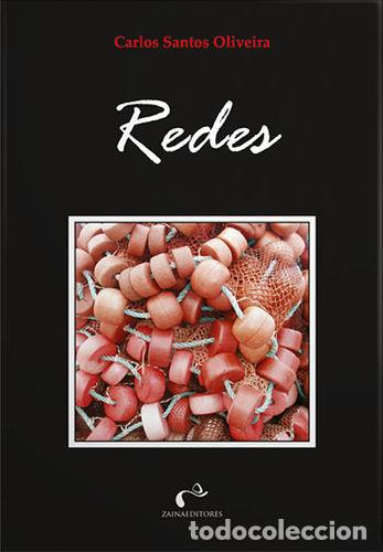 Libros: REDES - SANTOS OLIVEIRA, CARLOS