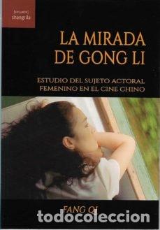 Libros: MIRADA DE GONG LI,LA - QI, FANG