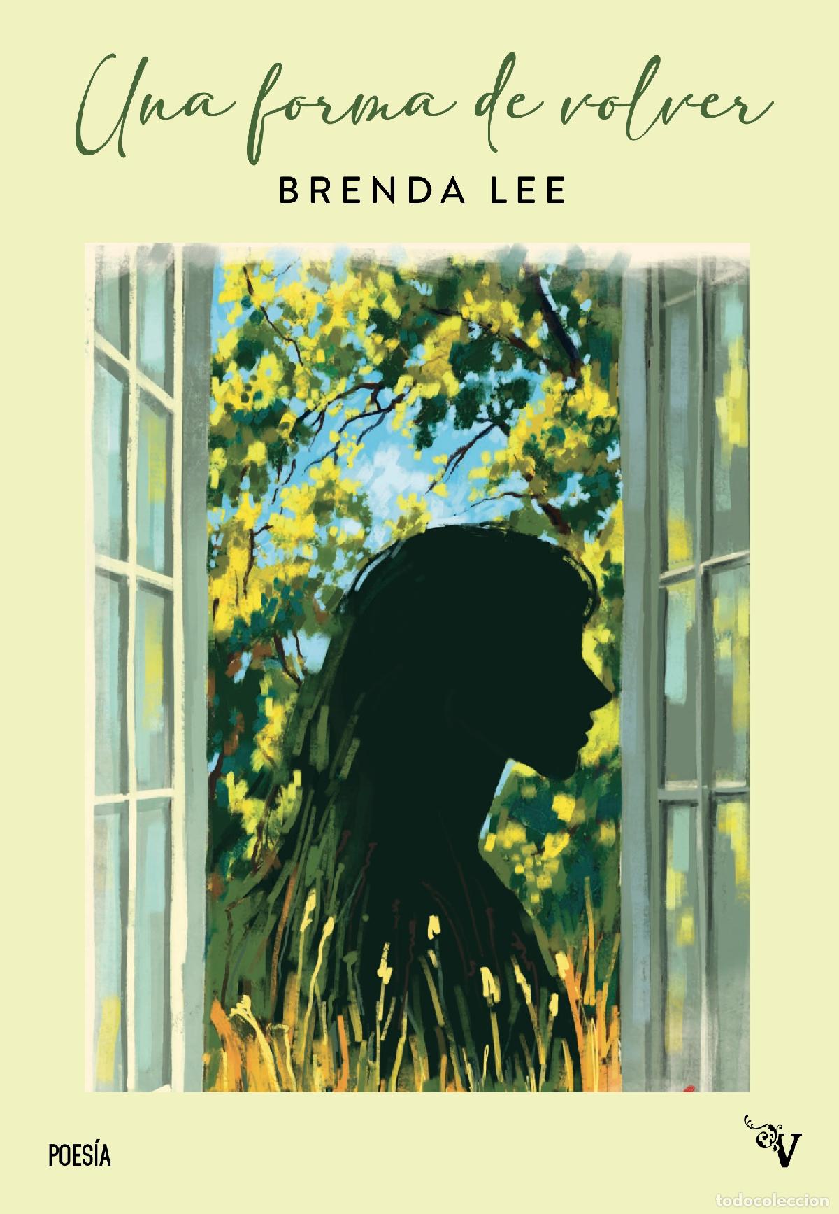 Livres: UNA FORMA DE VOLVER - Ram&iacute;rez, Brenda Lee