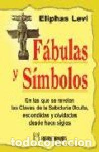 B&uuml;cher: FABULAS Y SIMBOLOS - LEVI