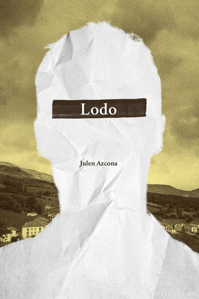 Livros: LODO - AZCONA, JULEN