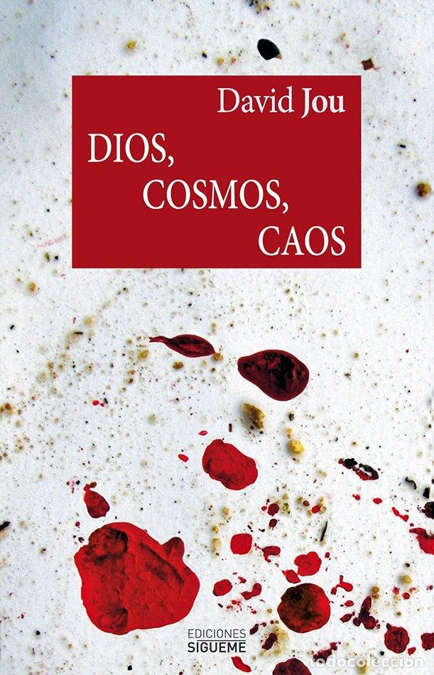 Libros: DIOS, COSMOS, CAOS - JOU I MIRABENT, DAVID