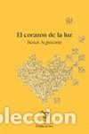 books: CORAZON DE LA LUZ,EL - ARGINZONIZ, BE&Ntilde;AT