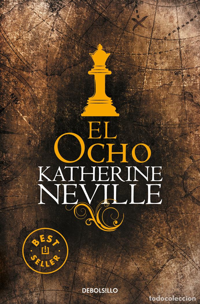 B&uuml;cher: OCHO,EL DBS - NEVILLE, KATHERINE