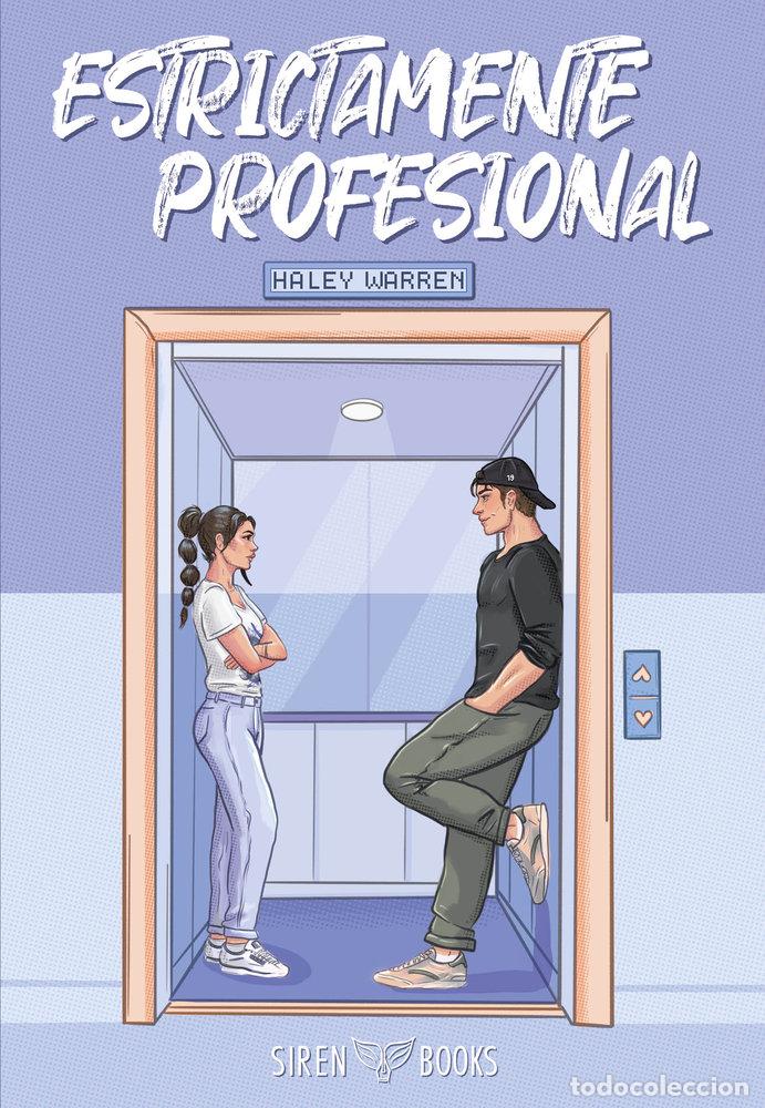 B&uuml;cher: ESTRICTAMENTE PROFESIONAL - WARREN, HALEY