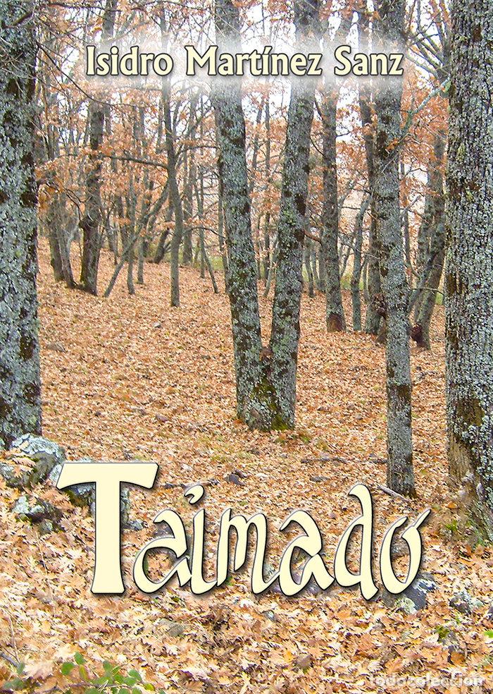 books: TAIMADO - MARTINEZ SANZ, I