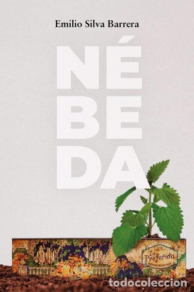 books: NEBEDA - SILVA BARRERA, EMILIO