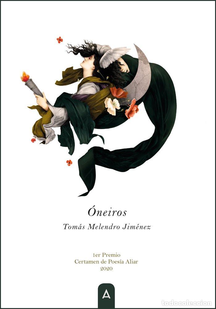 Libros: &Oacute;NEIROS - MELENDRO JIMENEZ, TOMAS