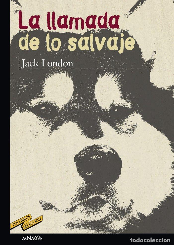 Livres: LLAMADA SALVAJE,LA TLS - LONDON, JACK