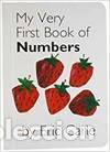B&uuml;cher: MY VERY FIRST BOOK OF NUMBERS - Carle, Eric