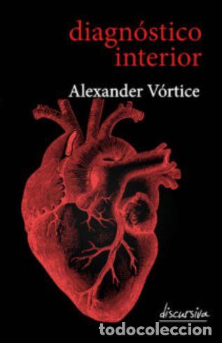 Libros: DIAGNOSTICO INTERIOR - Vortice, Alexander