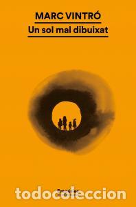 Libros: Un sol mal dibuixat - Vintro, Marc
