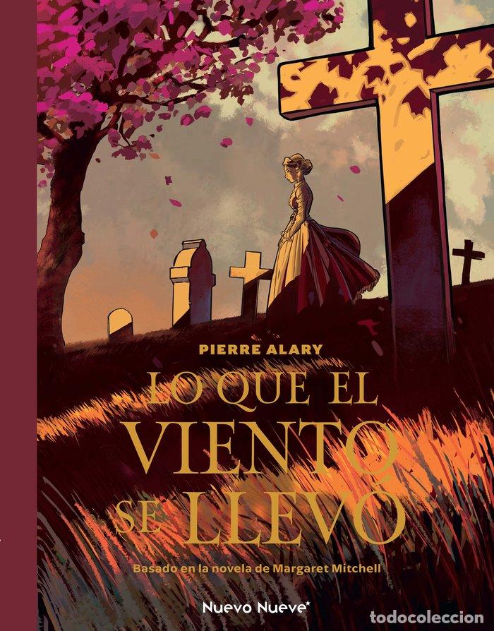Libros: LO QUE EL VIENTO SE LLEVO 1 - ALARY, PIERRE