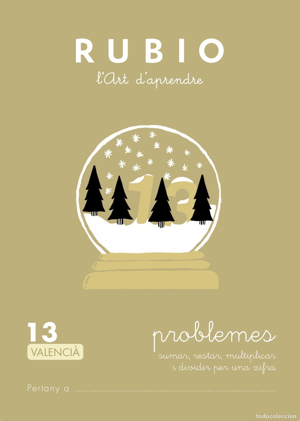 books: PROBLEMES 13 - Varios autores