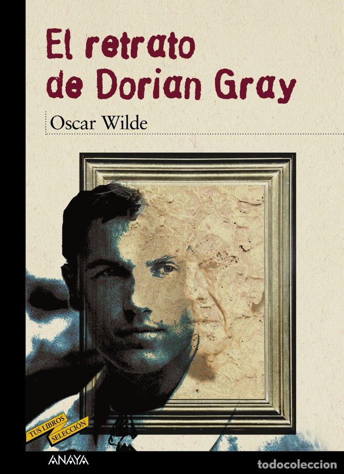 Libros: RETRATO DE DORIAN GRAY,EL TLS - WILDE, OSCAR