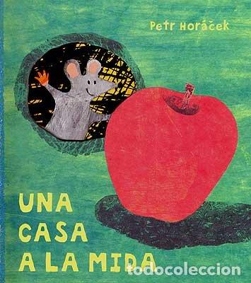 Livres: UNA CASA A LA MIDA - HORACEK, PETR