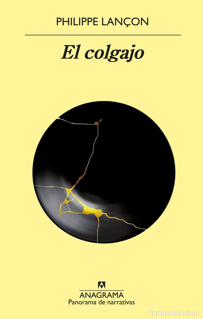 B&uuml;cher: COLGAJO,EL - LANCON, PHILIPPE