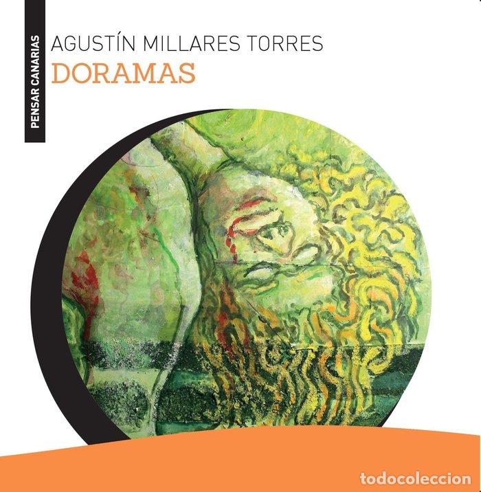 Livros: DORAMAS PENSAR CANARIAS - MILLARES TORRES, AGUSTIN