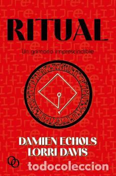 Livres: RITUAL - ECHOLS, DAMIEN WAYNE