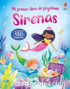 Livres: Sirenas - Beecham, Alice