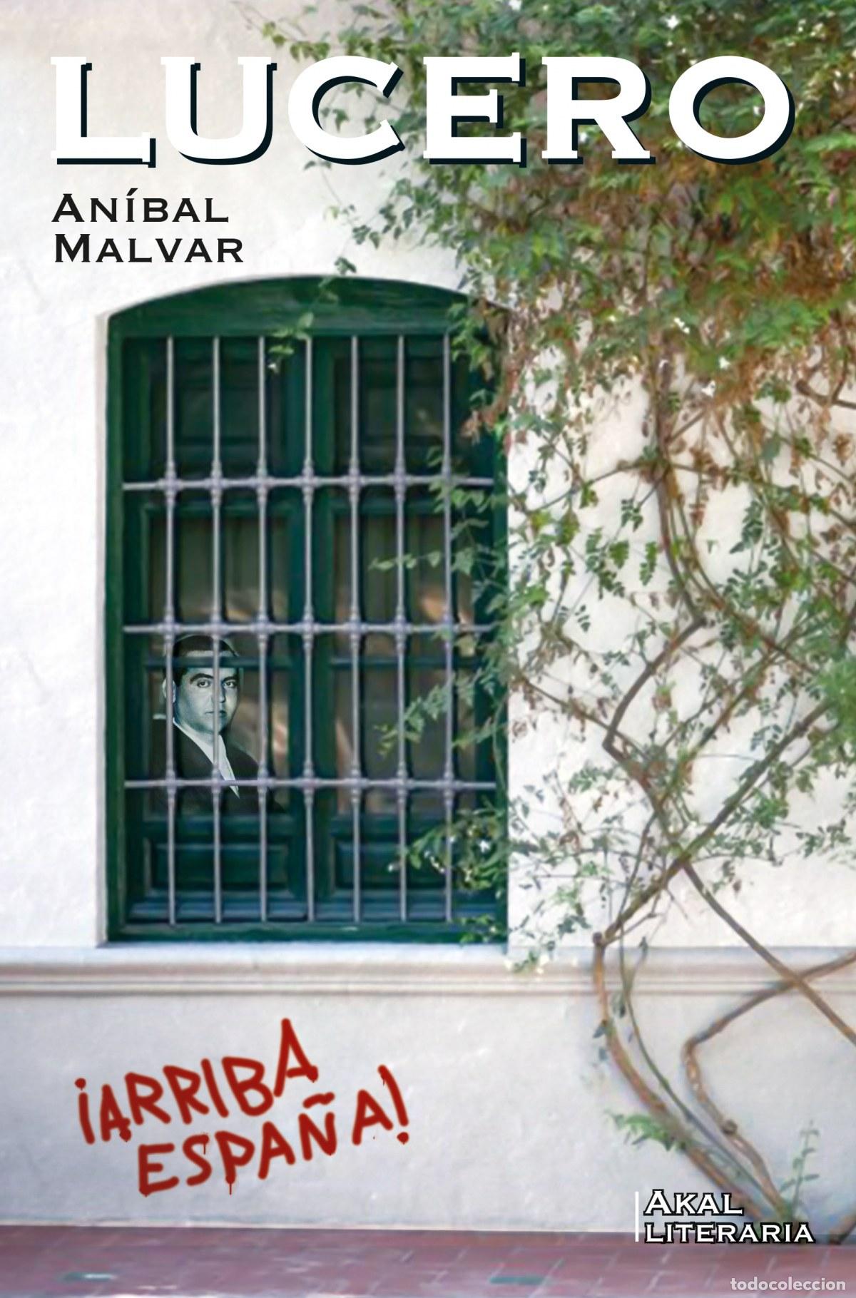 books: LUCERO - Malvar, An&iacute;bal