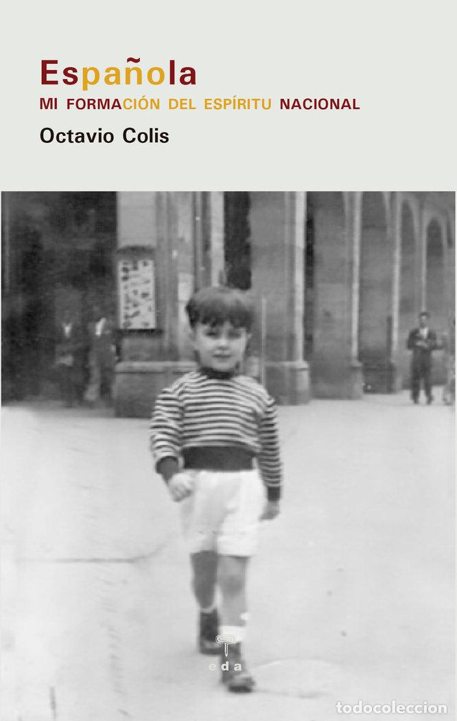 books: ESPA&Ntilde;OLA - COLIS AGUIRRE, OCTAVIO