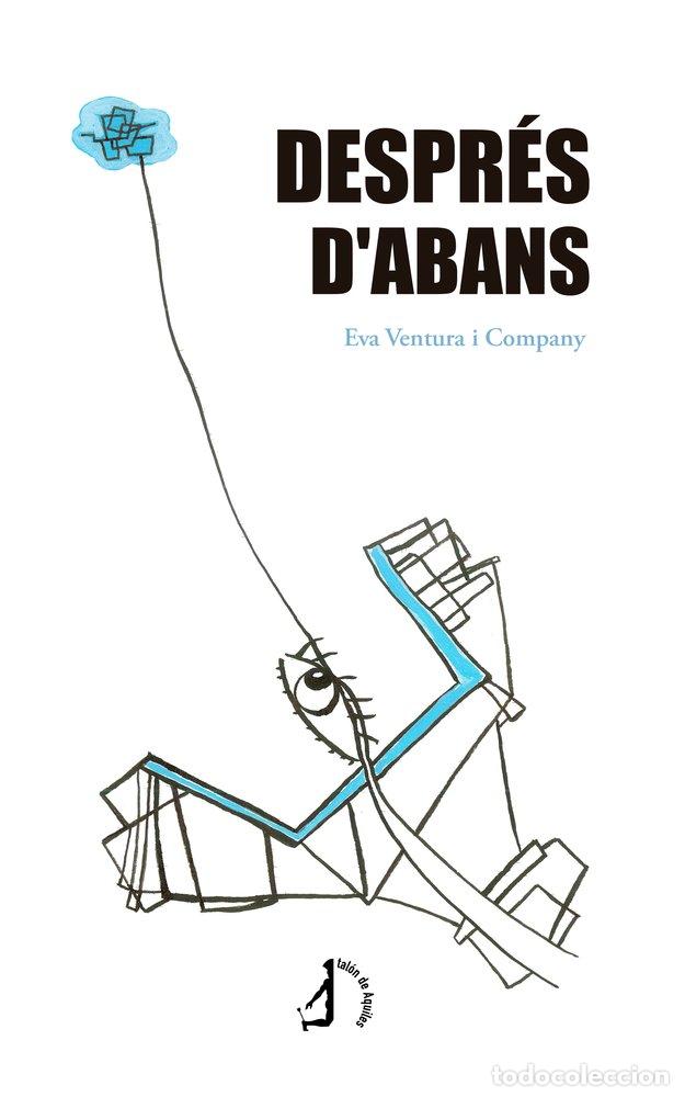 Libri: DESPRES D'ABANS - VENTURA I COMPANY, EVA