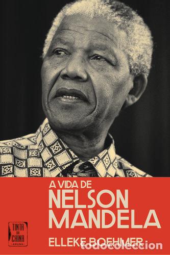 Libri: VIDA DE NELSON MANDELA (A) - Boehmer, Elleke