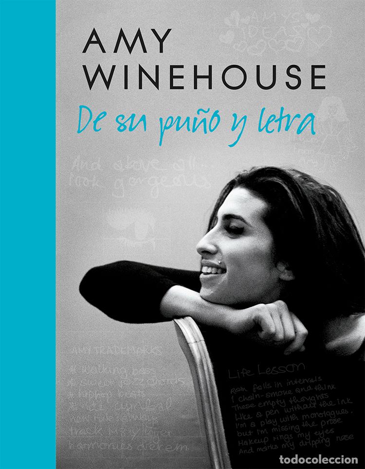 B&uuml;cher: AMY WINEHOUSE - Winehouse, Amy