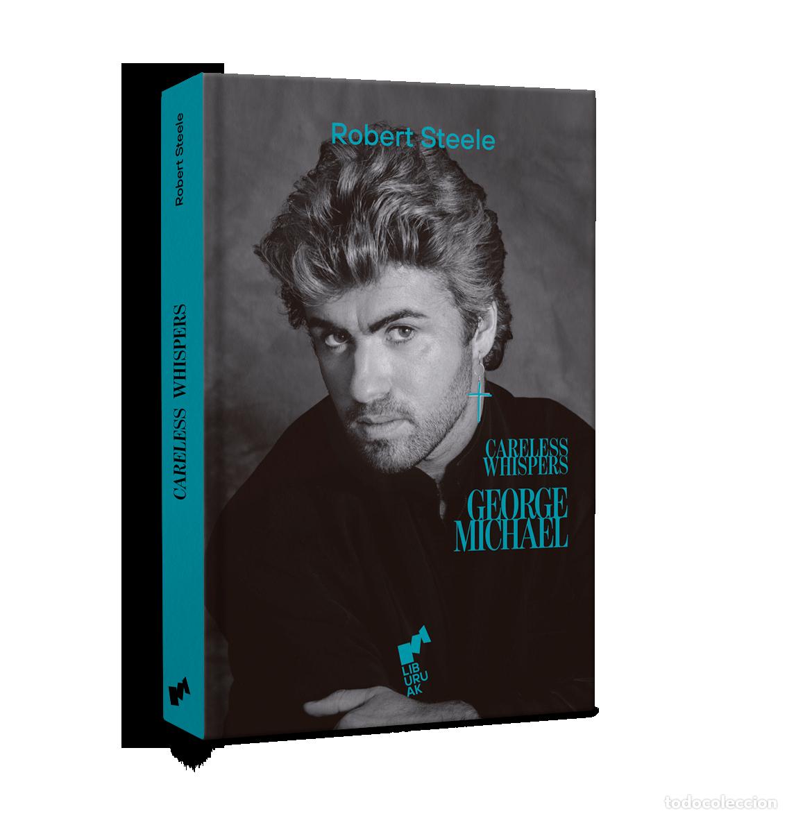 Libros: GEORGE MICHAEL - STEELE, ROBERT - Foto 1